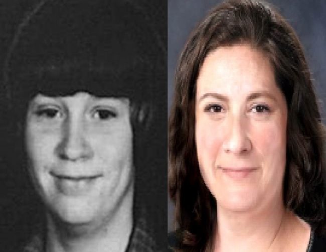 missing woman sherry The Berkeley Observer