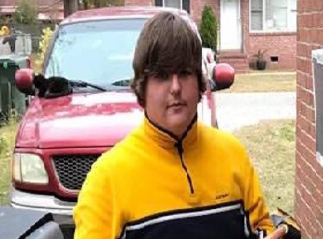 Goose Creek shooting