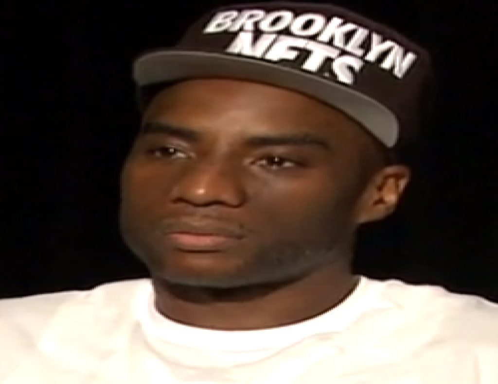 Charlamagne Tha God