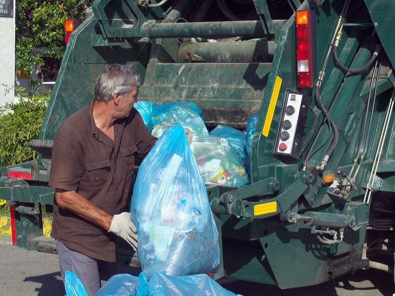Moncks Corner To Provide Solid Waste Services Starting March 30 The Berkeley Observer