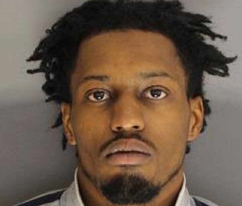 Jay Quan Washington was arrested and charged in connection with the Pineville triple murders