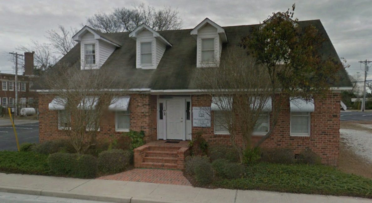 coroners-new-building