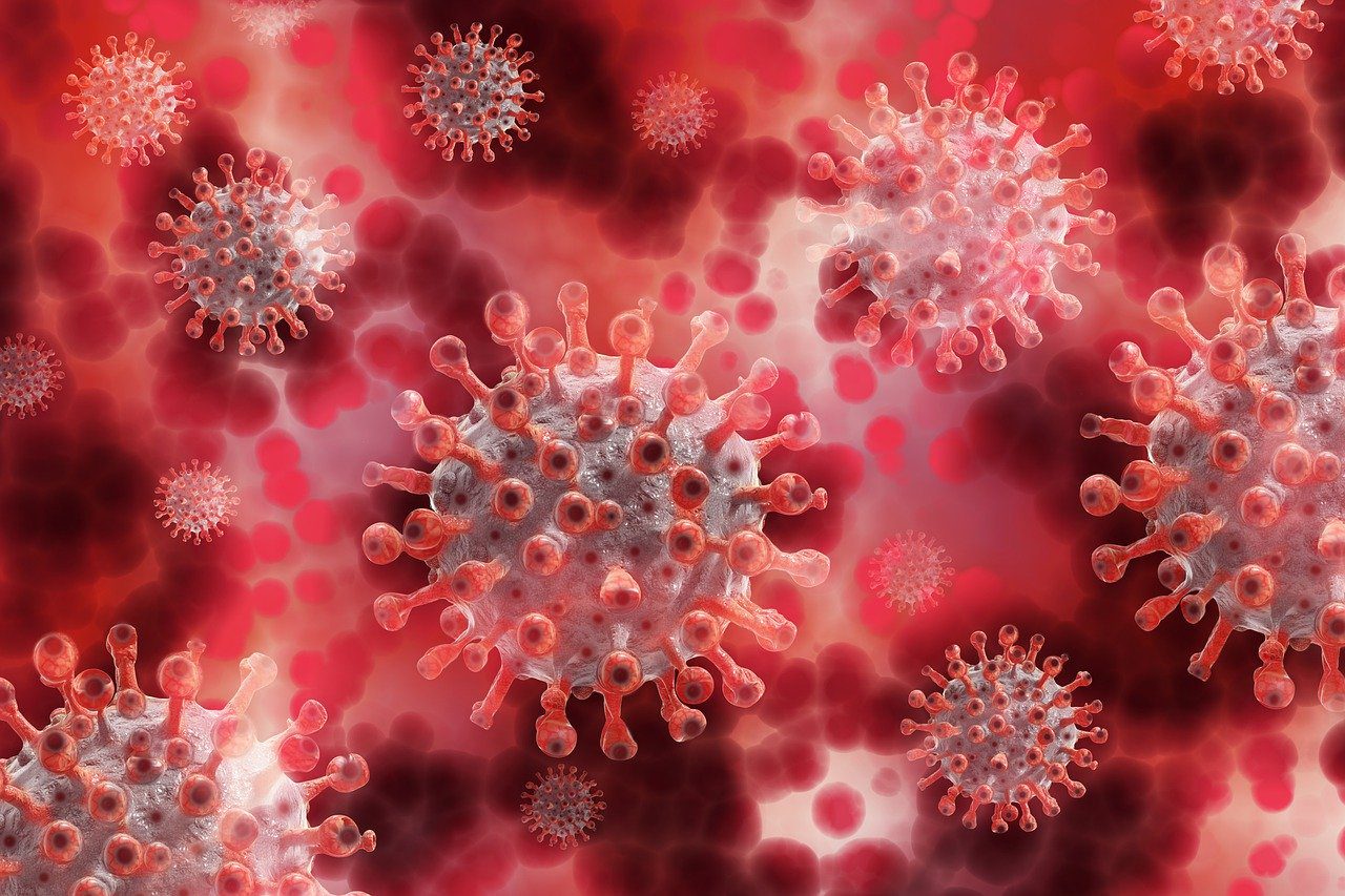 6 New Coronavirus Cases In Berkeley County, 7 More Deaths Statewide