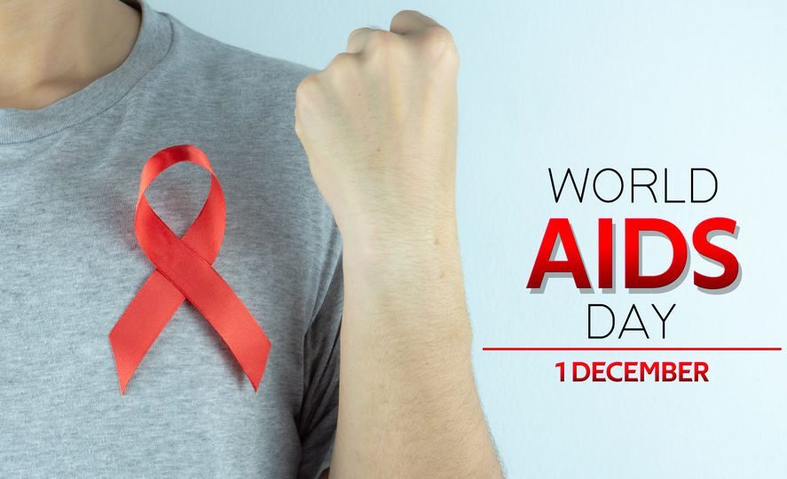 World Aids Day 2020