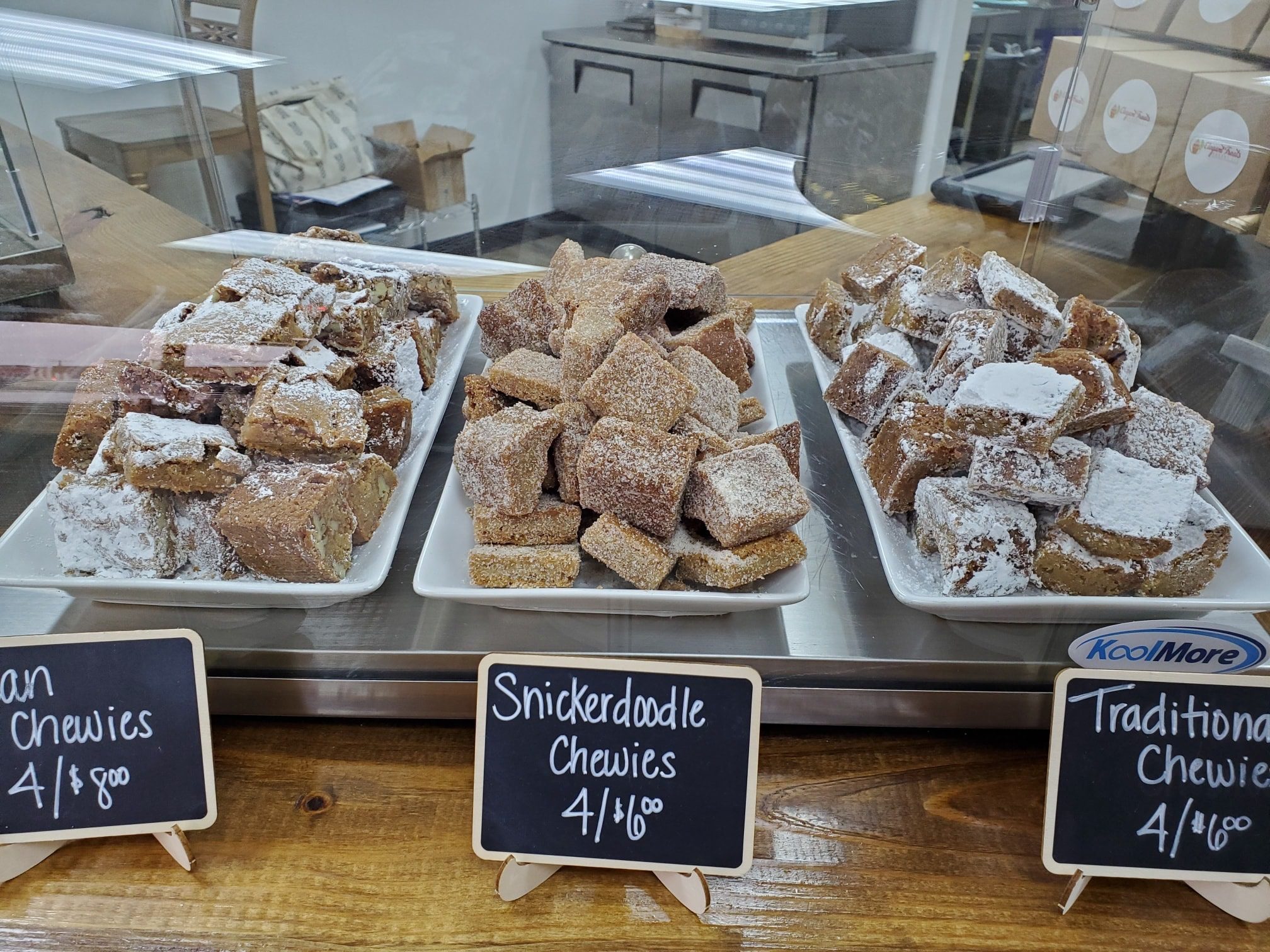 Love Sweets? New Bakery, Dessert Shop Opens In Moncks Corner The