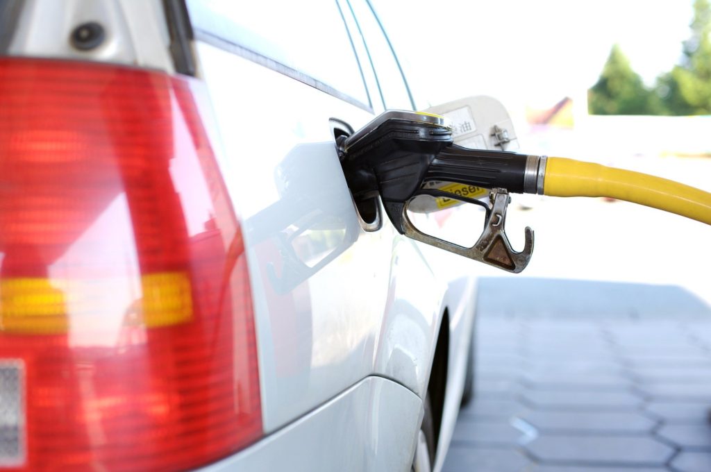 2020 gas prices were the lowest in 16 years, according to AAA Carolinas