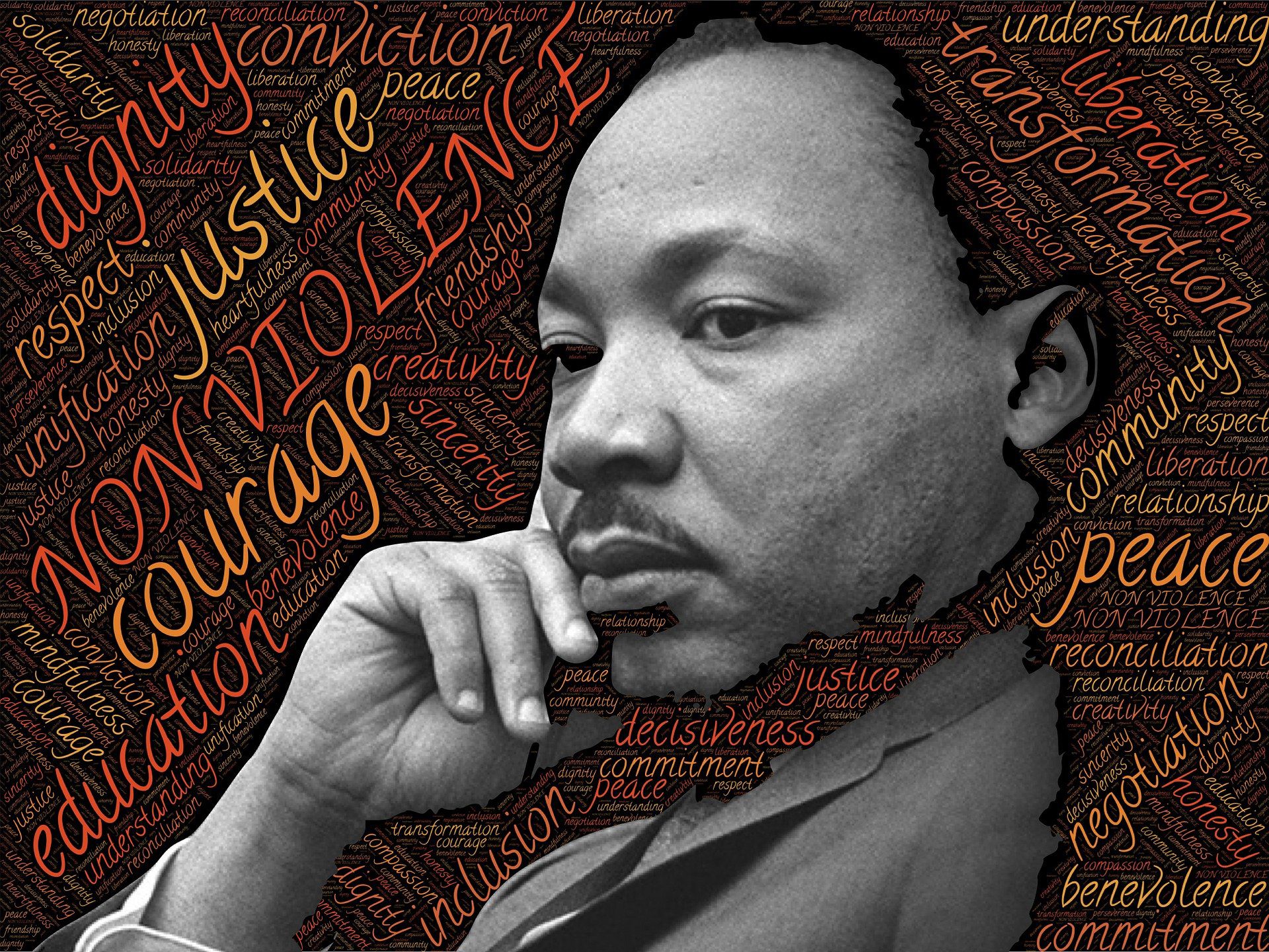 MLK Day 2021: What's Open, Closed In Berkeley County