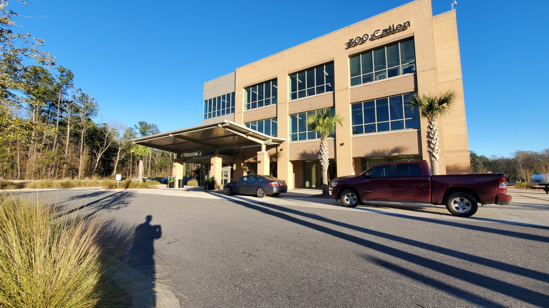 Roper Berkeley Hospital Launches Cancer Care Services