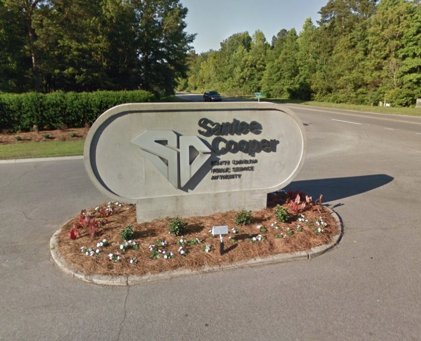 Santee Cooper Celebrates 200,000th Customer With Gifts The Berkeley