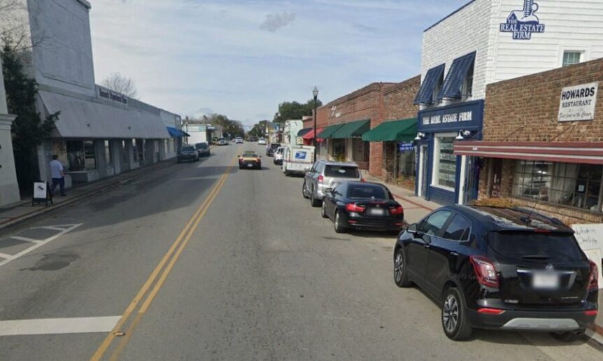 Moncks Corner Residents Invited To Take Part In Town’s Comprehensive