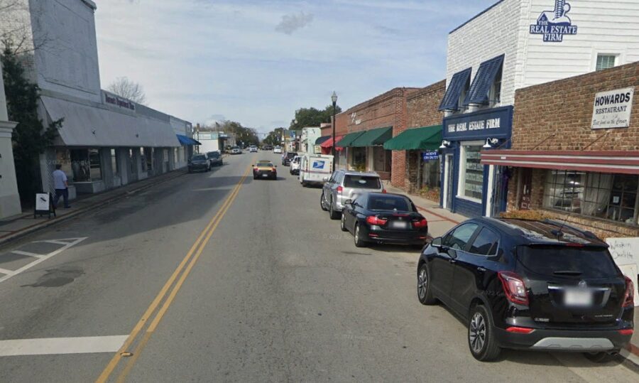 Moncks Corner Residents Invited To Take Part In Town's Comprehensive Planning