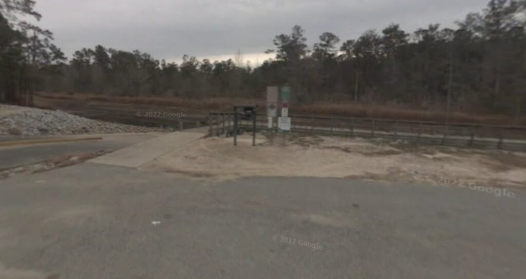 Body Found Floating Near Boat Landing In Pinopolis The Berkeley Observer