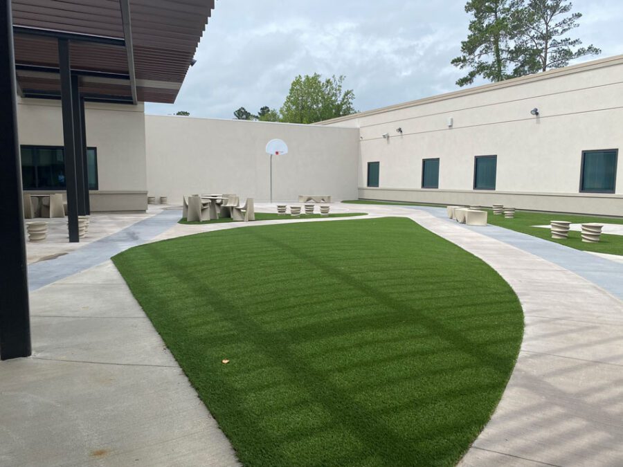 Live Oak Mental Health Facility Near Berkeley County Gears Up For Grand