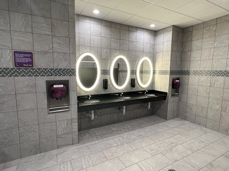 Fitness In Moncks Corner Now Open SEE PHOTOS Magazine Front