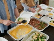 Moncks Corner Farm Bureau Insurance Donates $1K To Cordesville Church To Feed Families In Need