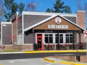 Slim Chickens Now Open In Moncks Corner