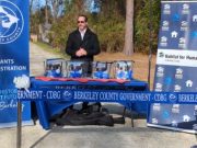 Berkeley Habitat For Humanity Celebrates Project Aimed At Providing Affordable Homes To Families In Need