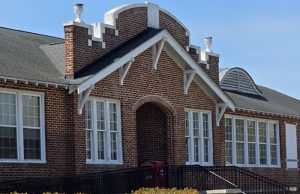 Nearly Century-Old St. Stephen School To Be Torn Down