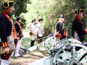 Berkeley County’s Role in the American Revolution Highlighted at ‘Colonial Day’