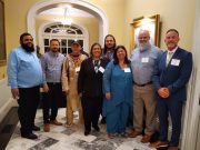 Berkeley County Leaders Join SC Native American Tribes for Historic Alliance