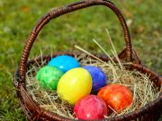 Hop into Easter Fun: Upcoming Egg Hunts in Moncks Corner