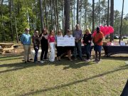 Hanahan Celebrates $50K T-Mobile Grant to Build Farmers Market