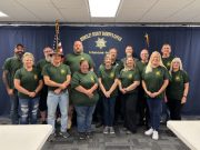 Berkeley County Sheriff’s Office Celebrates Academy Grads