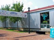 Children's Museum of the Lowcountry.