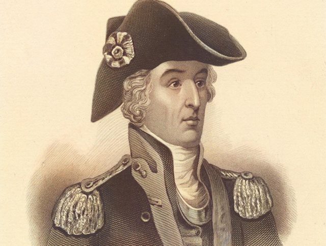 francis-marion-portrait
