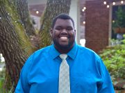 Stratford High Student Named ‘Student of the Year’