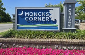 Moncks Corner Seeks Public Input on New Growth Plan