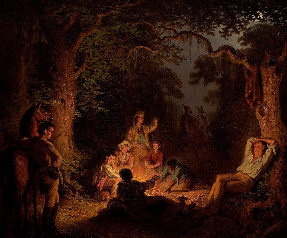 francis-marion-swamp