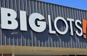 Big Lots Moncks Corner