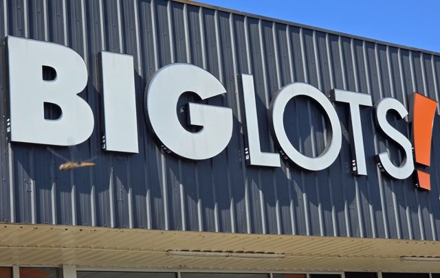Big Lots Moncks Corner