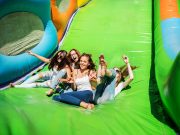 Hanahan’s ‘Summer Bash’ Rescheduled For June 7