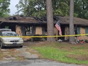 69-Year-Old Man Found Dead in Goose Creek House Fire