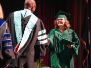 ‘I Did It!’: Adult Ed Graduate Finds Success in BCSD