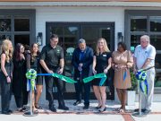 Lowcountry Health Brokers Celebrates Ribbon Cutting in Moncks Corner