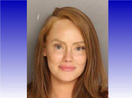 Reality Star Kathryn Dennis In Jail After Berkeley County DUI Conviction