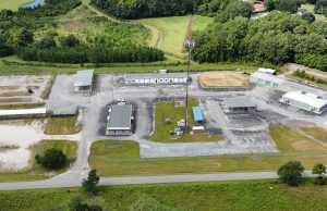 Developer Acquires Moncks Corner Industrial Park in $3M Deal