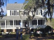 Historic Blessing Plantation to Become Berkeley County’s Next Park