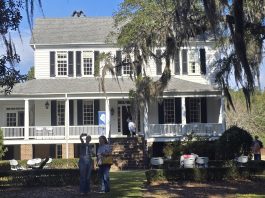 Historic Blessing Plantation to Become Berkeley County’s Next Park