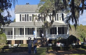 Historic Blessing Plantation to Become Berkeley County’s Next Park