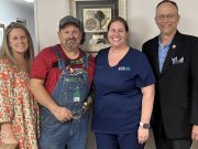 Berkeley County Business Lifts Family After Tragedy