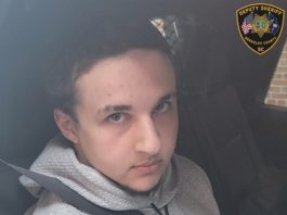 Quick Arrest Made in Deadly Berkeley County Store Armed Robbery