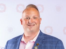 New Emergency Director Named in Berkeley County