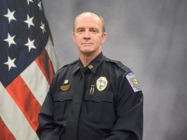 Moncks Corner Police Chief Resigns, Reflects On Next Steps