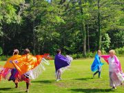 Wassamasaw Tribe Brings Indigenous Culture to Goose Creek in 2026
