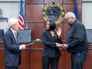 Amber Daniels Broughton Appointed Municipal Judge in Moncks Corner