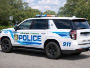 Public Input Sought in Moncks Corner Police Accreditation Review